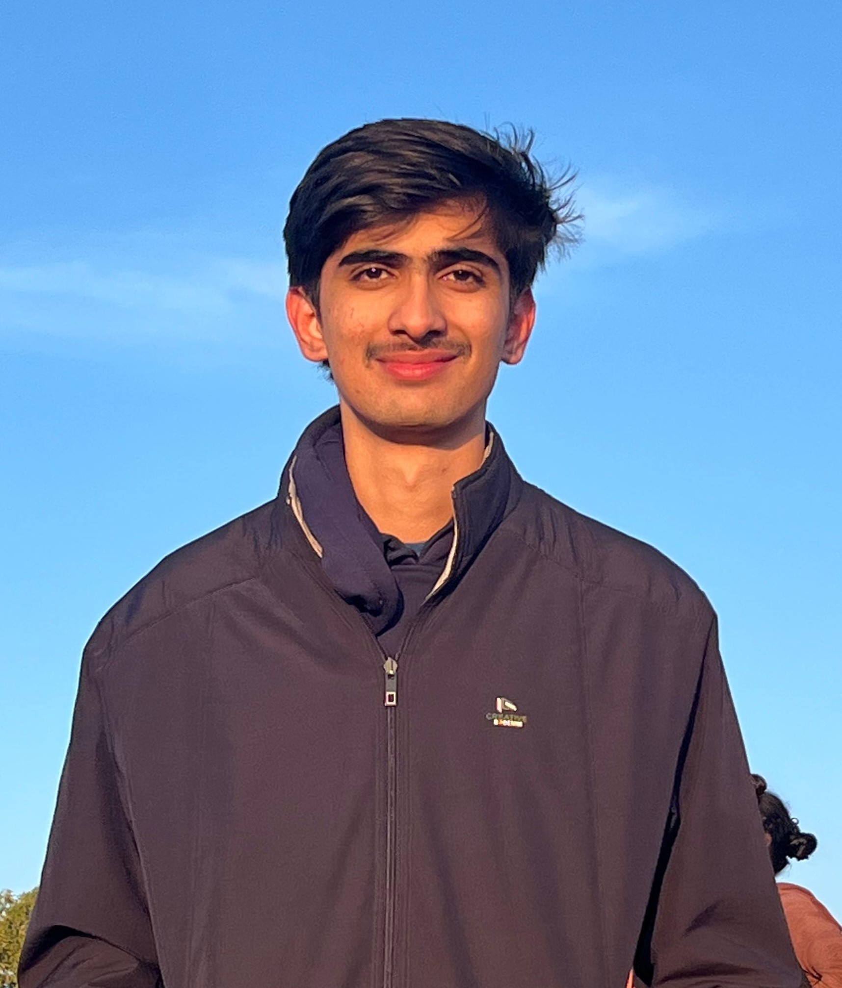 Aryan Kotasthane
